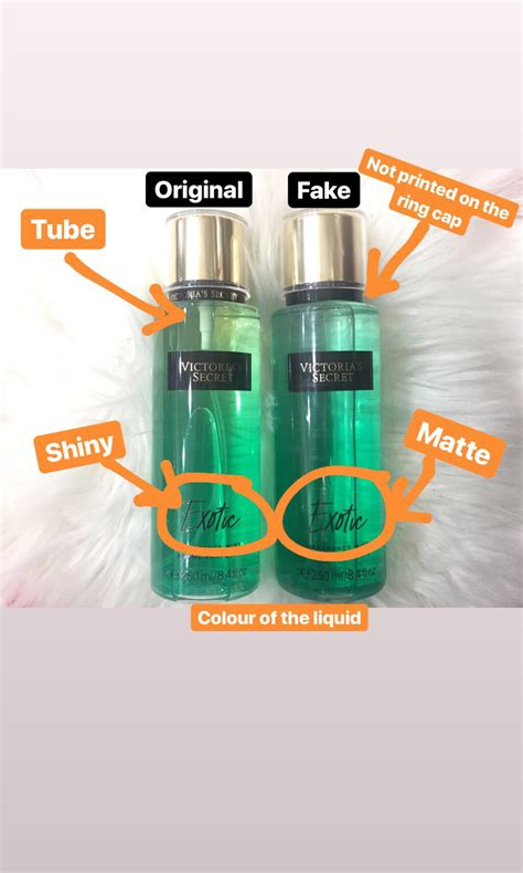 check original perfume
